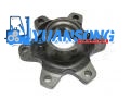 3EB-24-51230 Komatsu Hub Rear Axle 