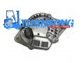 7F 2Z Toyota 27060-78201-71 Alternator 
