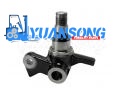 3EB-24-51211 Komatsu Steering Knuckle (R.H.) 
