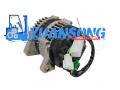 4D94E Komatsu YM129930-77200 Alternator 