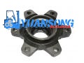 3EB-24-51230 Komatsu Hub Rear Axle 