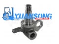 3EB-24-32220 Komatsu Steering Knuckle (R.H.) 