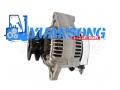 7F 2Z Toyota 27060-78201-71 Alternator 