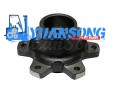 S4S NEW Mitsubishi 91443-30700 Hub Rear Axle 