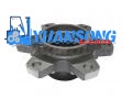 3EB-24-41230 Komatsu Hub Rear Axle 