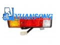 56630-23600-71 Toyota Rear Lamp 