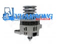 TD27 23100-42K00 Nissan Alternator 