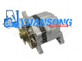 C240PKJ 5-81200-109-0 ISUZU Alternator 