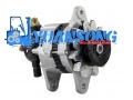 S6E 34468-25100(24V 30A) Mitsubishi Alternator 