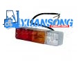 Z8620-12000 HELI Rear Lamp 