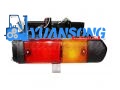 56640-26600-71(L.H.) Toyota Rear Lamp 