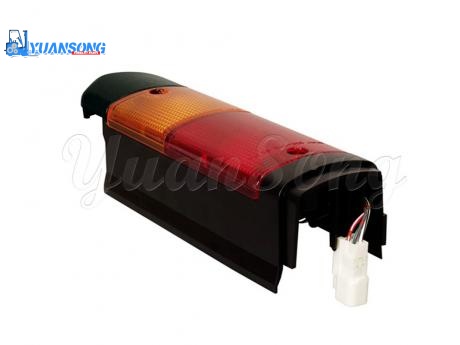 56640-26600-71(L.H.)