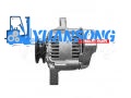129961-77200 YANMAR Alternator 