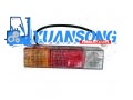 214A2-40203 TCM Rear Lamp 