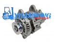 32B68-00200(24V 35A) S6S Mitsubishi Alternator 