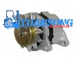 C240PKJ 5-81200-109-0 ISUZU Alternator 