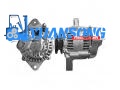 129961-77200 YANMAR Alternator 
