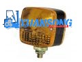 37B-1EH-2010 Komatsu Turn Signal Lamp 