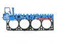 11044-FU400 NISSAN K21 Gasket Cylinder Head metal 