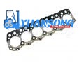 32B01-12100 MITSUBISHI S6S Gasket Cylinder Head 