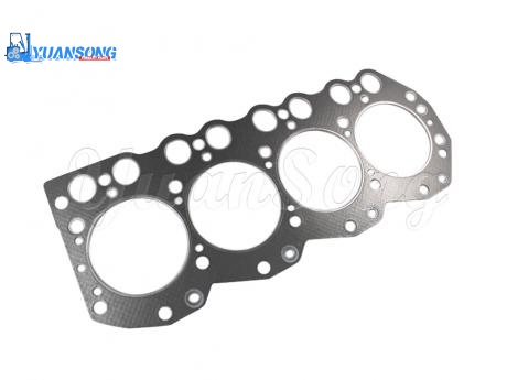 TD27 Gasket Cylinder Head
