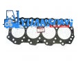 32C01-02101 S4Q2 MITSUBISHI Gasket Cylinder Head asbestos 