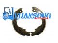 Heli CPCD20 Brake Shoe 