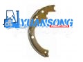 Toyota 1Z 2Z Brake Shoe 47401-33240-71 