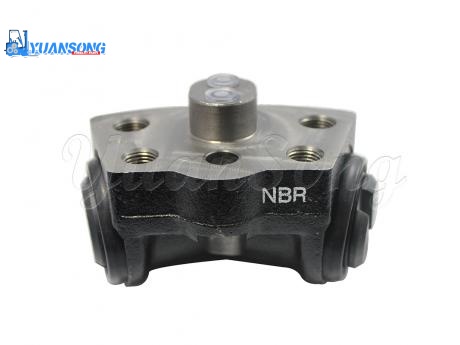 Brake Release Cylinder
