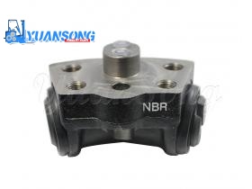 Brake Release Cylinder
