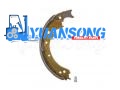 Nissan TD27 Brake Shoe 44060-22H60 