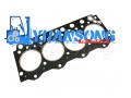 6202-12-1820 4D95 Komatsu Gasket Cylinder Head asbestos 