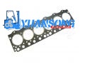 6206-11-1810 6D95 Komatsu Gasket Cylinder Head asbestos 