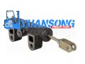 Komatsu C7 FD20 Master Cylinder 358-43-12201A 