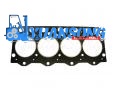 6202-12-1820 4D95 Komatsu Gasket Cylinder Head asbestos 