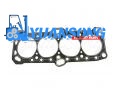 MD068823 4G64 Mitsubishi Gasket Cylinder Head asbestos 