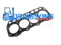 YM129901-01331 4D94E Komatsu Gasket Cylinder Head metal 