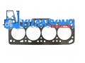 MD323473 4G15 Mitsubishi Gasket Cylinder Head asbestos 