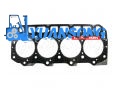 YM129901-01331 4D94E Komatsu Gasket Cylinder Head metal 
