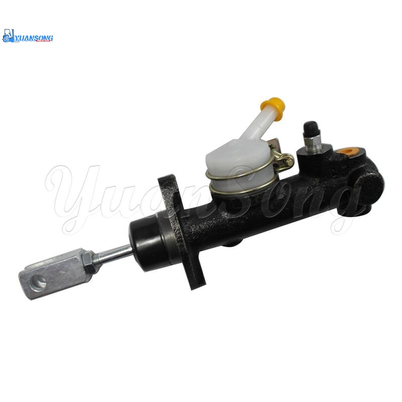 Cilindro Principale Per Carrello Elevatore Komatsu - D Mart Parts 3EB-36-51180
