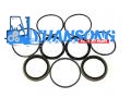 NP23353-05162 FD25-30 C14 Komatsu Cylinder O/H Kit 