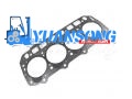YM129901-01330 4D94E Komatsu Gasket Cylinder Head asbestos 