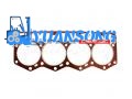 6134-11-1810 4D105 Komatsu Gasket Cylinder Head asbestos 