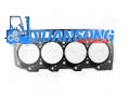 YM129903-01350 4D98E Komatsu Gasket Cylinder Head asbestos 