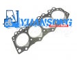 1366868 HA YALE Gasket Cylinder Head asbestos 