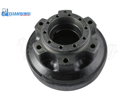 Brake Drum