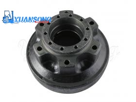 Brake Drum