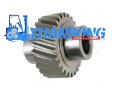 YM129900-26020 Komatsu Hydraulic Pump Gear 