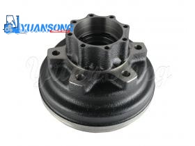 Brake Drum