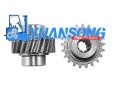 8-94334-855-0 ISUZU Hydraulic Pump Gear 